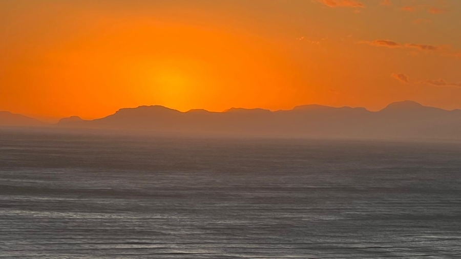 0 Bedroom Property for Sale in Gordon Heights Western Cape